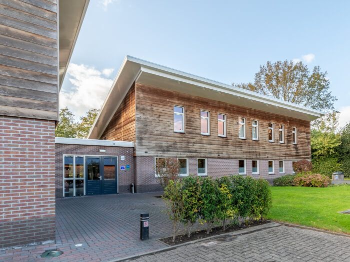 Vakantiehuis in Havelte (Drenthe) voor 40 personen met 13 slaapkamers, foto 1
