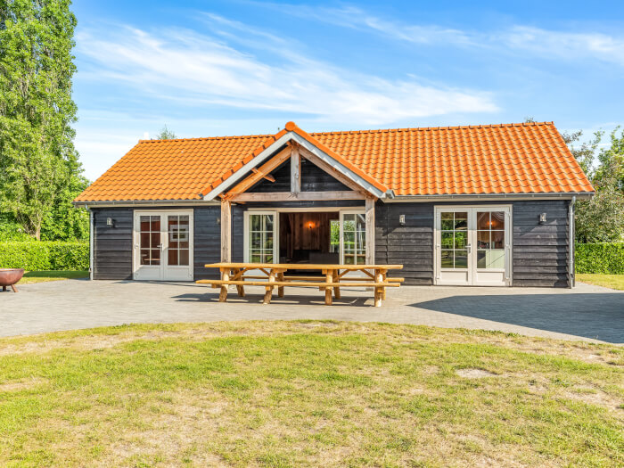 Vakantiehuis in Nunspeet (Gelderland) voor 30 personen met 15 slaapkamers, foto 2