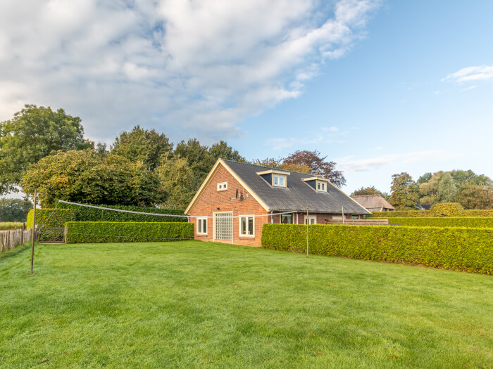 Vakantiehuis in Hengelo (Gld) (Gelderland) voor 20 personen met 9 slaapkamers, foto 1