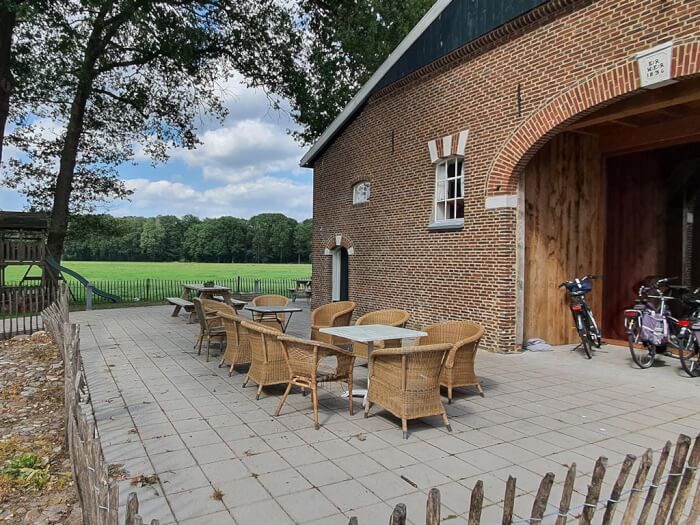 Vakantiehuis in Winterswijk (Gelderland) voor 20 personen met 8 slaapkamers, foto 1