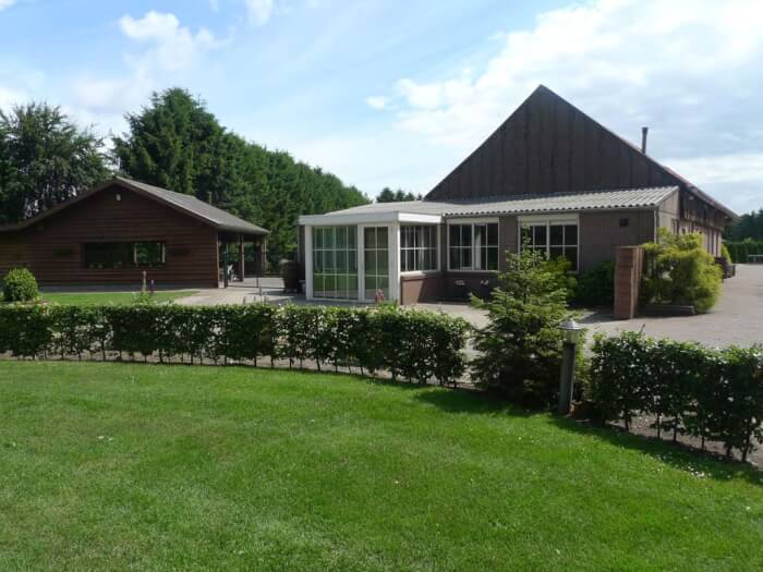 Vakantiehuis in Weert (Limburg) voor 22 personen met 10 slaapkamers, foto 1