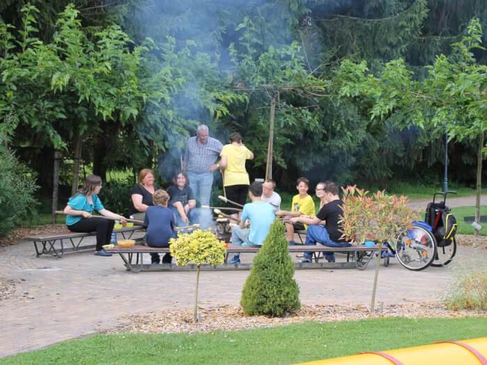 Vakantiehuis in Weert (Limburg) voor 22 personen met 10 slaapkamers, foto 2