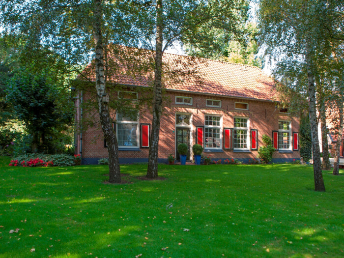 Vakantiehuis in Ruurlo (Gelderland) voor 14 personen met 7 slaapkamers, foto 1