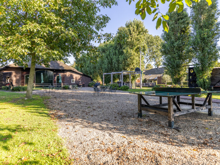 Vakantiehuis in Erp (Noord-Brabant) voor 14 personen met 4 slaapkamers, foto 1