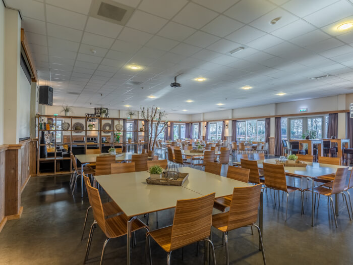 Vakantiehuis in Rheeze (Overijssel) voor 90 personen met 13 slaapkamers, foto 3