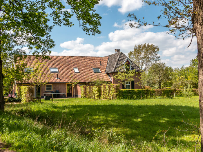 Vakantiehuis in Aalten (Gelderland) voor 23 personen met 10 slaapkamers, foto 2