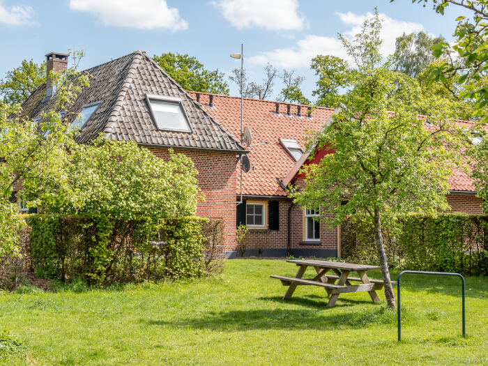 Vakantiehuis in Aalten (Gelderland) voor 19 personen met 7 slaapkamers, foto 3