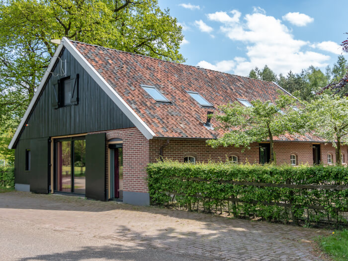 Vakantiehuis in Aalten (Gelderland) voor 18 personen met 8 slaapkamers, foto 1