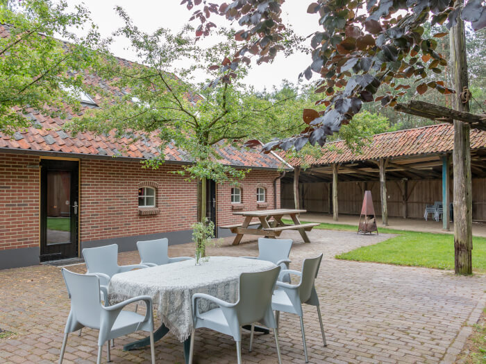 Vakantiehuis in Aalten (Gelderland) voor 18 personen met 8 slaapkamers, foto 3