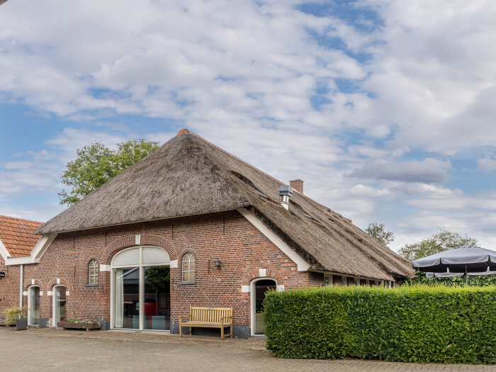 Vakantiehuis in Holten (Overijssel) voor 22 personen met 6 slaapkamers, foto 1