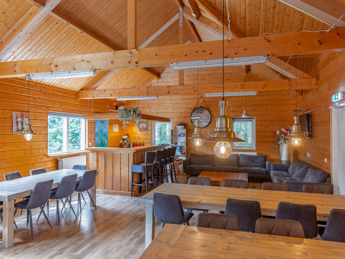 Vakantiehuis in Geesteren (Gelderland) voor 22 personen met 7 slaapkamers, foto 3