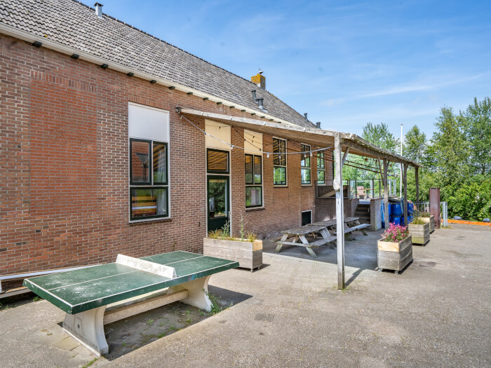Vakantiehuis in Idskenhuizen (Friesland) voor 22 personen met 2 slaapkamers, foto 2