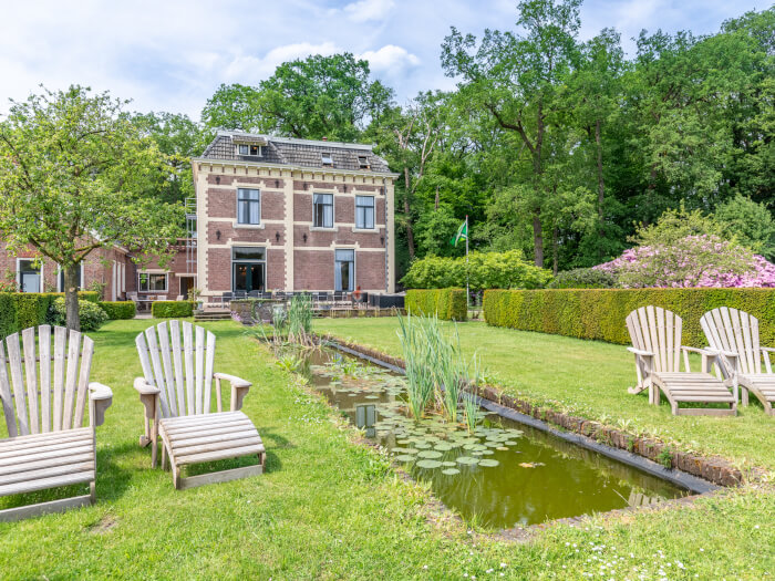 Vakantiehuis in Winterswijk (Gelderland) voor 20 personen met 8 slaapkamers, foto 2
