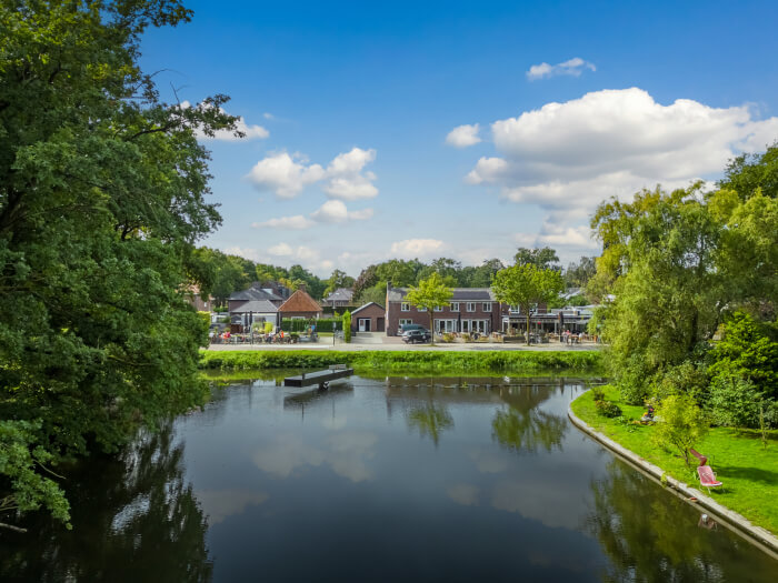 Vakantiehuis in Helenaveen (Noord-Brabant) voor 11 personen met 4 slaapkamers, foto 1
