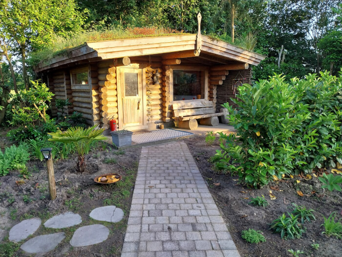 Vakantiehuis in Lochem (Gelderland) voor 14 personen met 7 slaapkamers, foto 2