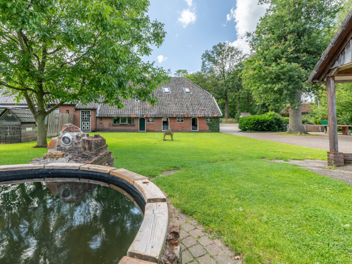 Vakantiehuis in Warnsveld (Gelderland) voor 55 personen met 13 slaapkamers, foto 1