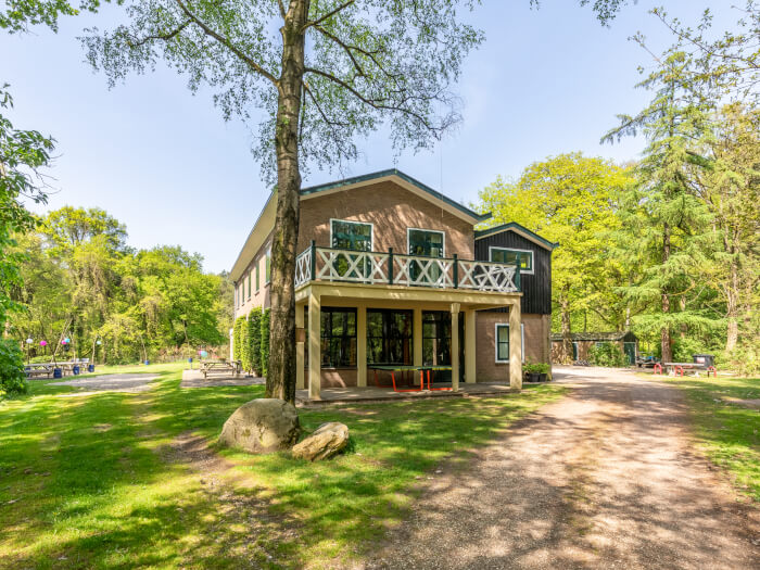 Vakantiehuis in Beek (Gelderland) voor 54 personen met 9 slaapkamers, foto 1