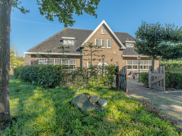 Vakantiehuis in Dwingeloo (Drenthe) voor 30 personen met 8 slaapkamers, foto 1