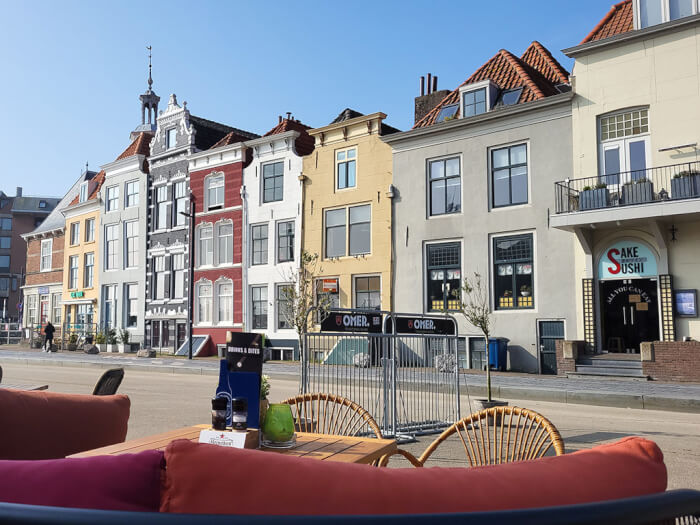 Vakantiehuis in Vlissingen (Zeeland) voor 18 personen met 6 slaapkamers, foto 2