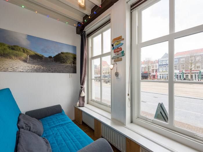 Vakantiehuis in Vlissingen (Zeeland) voor 18 personen met 6 slaapkamers, foto 3