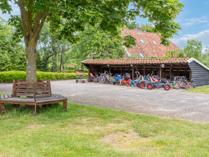 Vakantiehuis in Eibergen (Gelderland) voor 14 personen met 5 slaapkamers, foto 3