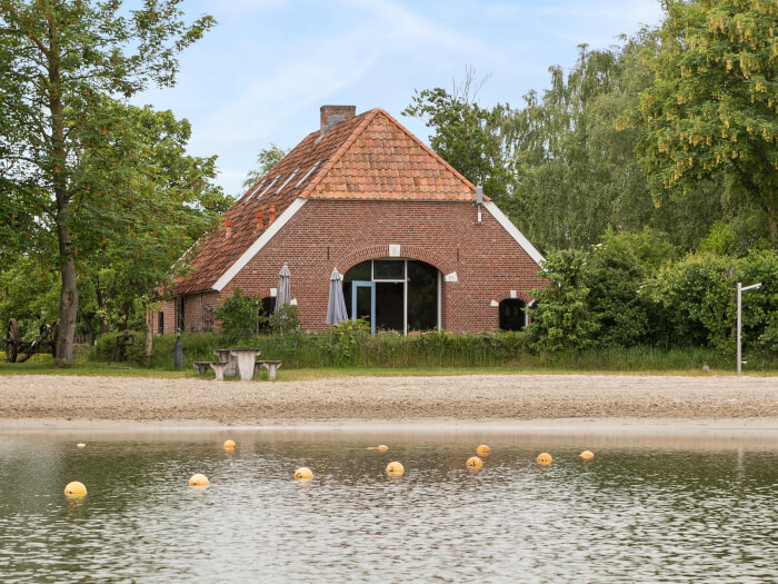 Vakantiehuis in Eibergen (Gelderland) voor 14 personen met 5 slaapkamers, foto 1