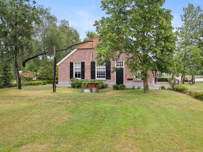 Vakantiehuis in Eibergen (Gelderland) voor 14 personen met 5 slaapkamers, foto 2