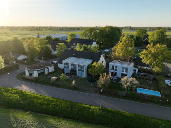 Vakantiehuis in Teuge (Gelderland) voor 24 personen met 12 slaapkamers, foto 3