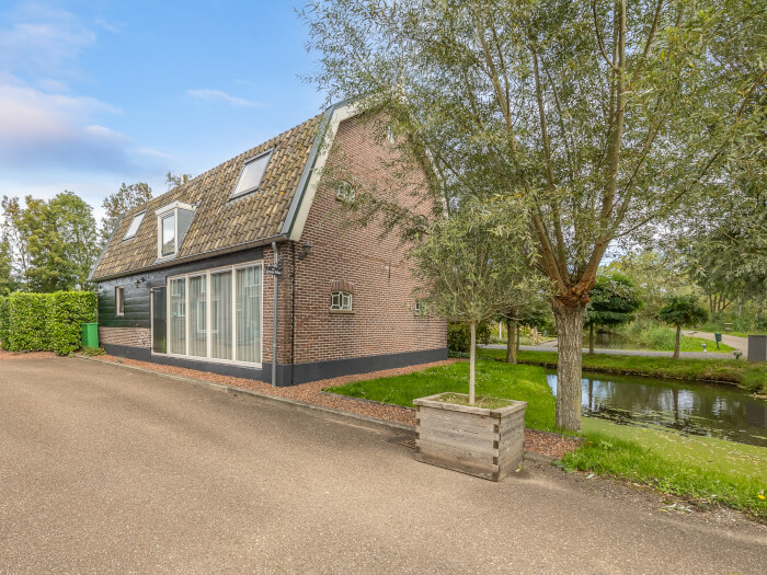 Vakantiehuis in Goudriaan (Zuid-Holland) voor 13 personen met 5 slaapkamers, foto 1
