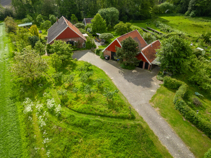 Vakantiehuis in Winterswijk (Gelderland) voor 17 personen met 6 slaapkamers, foto 1