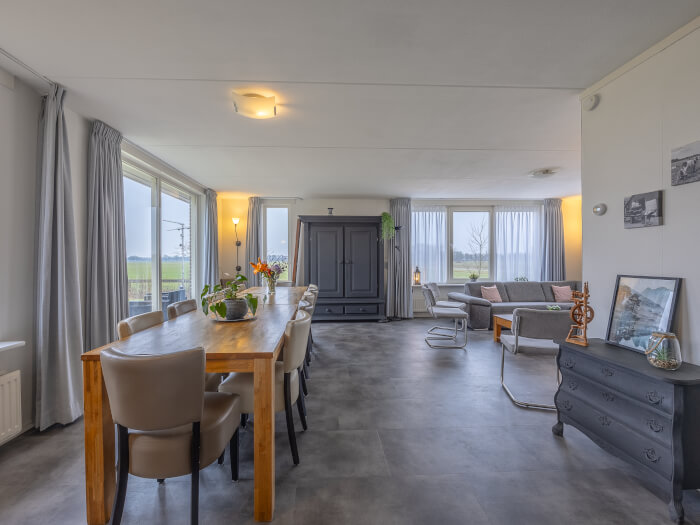 Vakantiehuis in Holten (Overijssel) voor 13 personen met 4 slaapkamers, foto 3