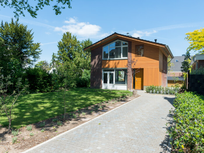 Vakantiehuis in Ubbergen (Gelderland) voor 9 personen met 4 slaapkamers, foto 1