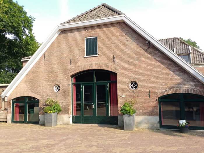 Vakantiehuis in Otterlo (Gelderland) voor 62 personen met 7 slaapkamers, foto 1