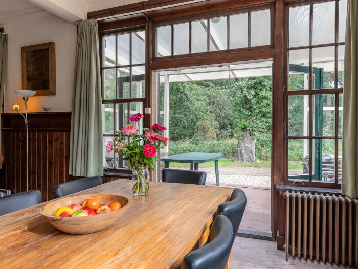 Vakantiehuis in Otterlo (Gelderland) voor 10 personen met 4 slaapkamers, foto 3