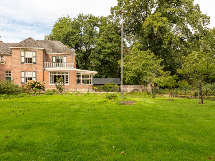 Vakantiehuis in Otterlo (Gelderland) voor 10 personen met 4 slaapkamers, foto 2