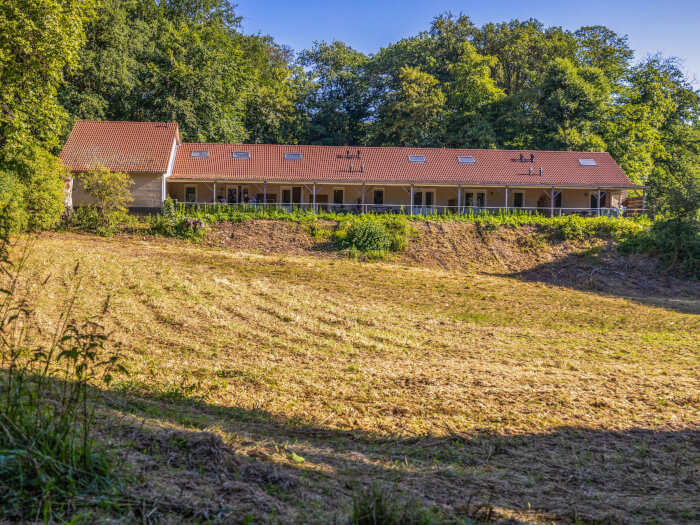 Vakantiehuis in Berg en Dal (Gelderland) voor 20 personen met 10 slaapkamers, foto 1