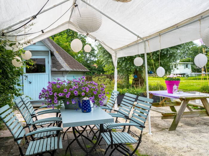 Vakantiehuis in Engwierum (Friesland) voor 16 personen met 7 slaapkamers, foto 3