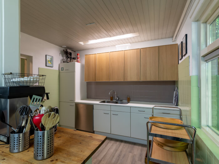 Vakantiehuis in Hooghalen (Drenthe) voor 18 personen met 9 slaapkamers, foto 3