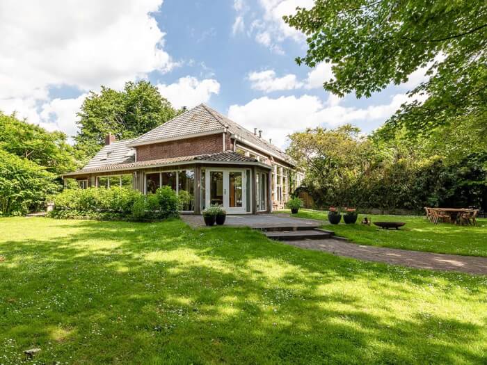 Vakantiehuis in Hooghalen (Drenthe) voor 18 personen met 9 slaapkamers, foto 1