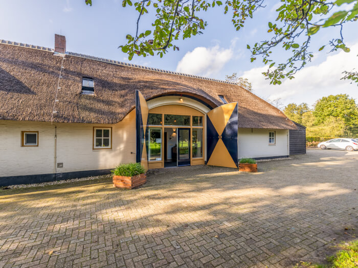 Vakantiehuis in Heeswijk-Dinther (Noord-Brabant) voor 24 personen met 9 slaapkamers, foto 1