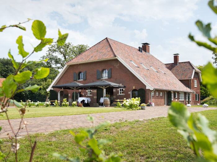 Vakantiehuis in Boekelo (Overijssel) voor 22 personen met 11 slaapkamers, foto 1