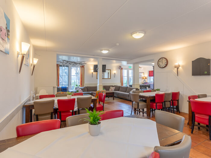 Vakantiehuis in Vreeland (Utrecht) voor 24 personen met 7 slaapkamers, foto 3