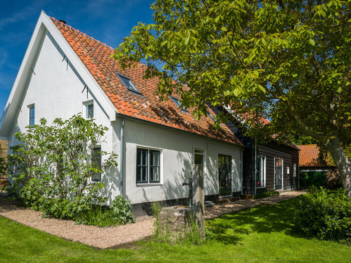 Vakantiehuis in Meliskerke (Zeeland) voor 14 personen met 7 slaapkamers, foto 1