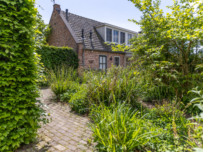 Vakantiehuis in Liessel (Noord-Brabant) voor 10 personen met 5 slaapkamers, foto 2