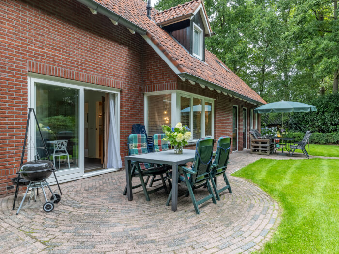 Vakantiehuis in Rossum (Overijssel) voor 14 personen met 6 slaapkamers, foto 2