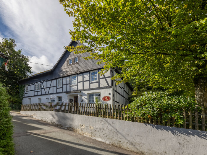 Vakantiehuis in Winterberg (Noordrijn-Westfalen) voor 16 personen met 6 slaapkamers, foto 1