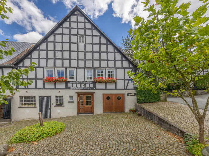Vakantiehuis in Winterberg (Noordrijn-Westfalen) voor 16 personen met 8 slaapkamers, foto 1