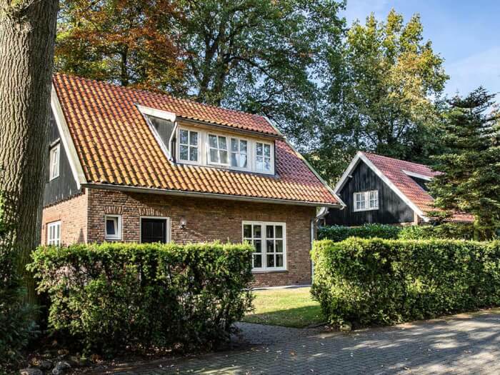 Vakantiehuis in Losser (Overijssel) voor 8 personen met 4 slaapkamers, foto 1