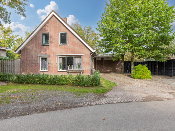 Vakantiehuis in Rheeze (Overijssel) voor 14 personen met 5 slaapkamers, foto 1
