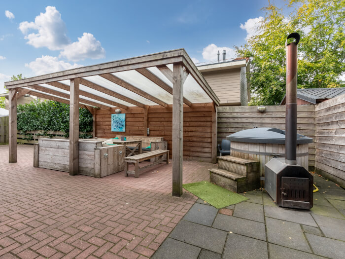 Vakantiehuis in Rheeze (Overijssel) voor 14 personen met 5 slaapkamers, foto 2